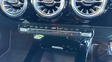 Mercedes-Benz A-Class A180 AMG Line Executive Edition 5dr Auto Petrol Hatchback